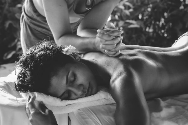 Spa & Body Treatments