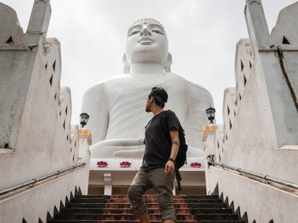 Private Walking Tour with a Local