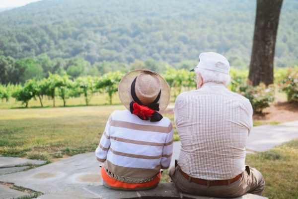 Retirement & Elderly Assisted Stay (60+)