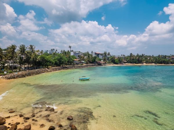 Ocean to Ancient Cities – 10 Days Platinum Tour