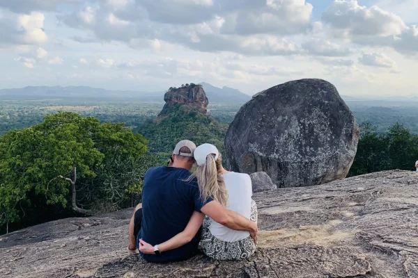 The Crown Jewel of Sri Lanka’s Cultural Heritage