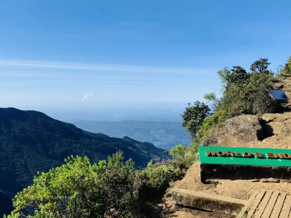 Southern Ascent – 12 Days Platinum Tour