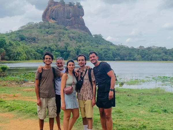 Platinum Tour – 14 Days