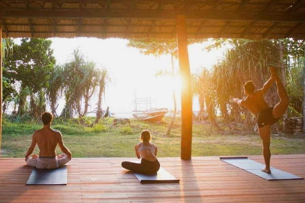 A Curated Journey Of Wellbeing