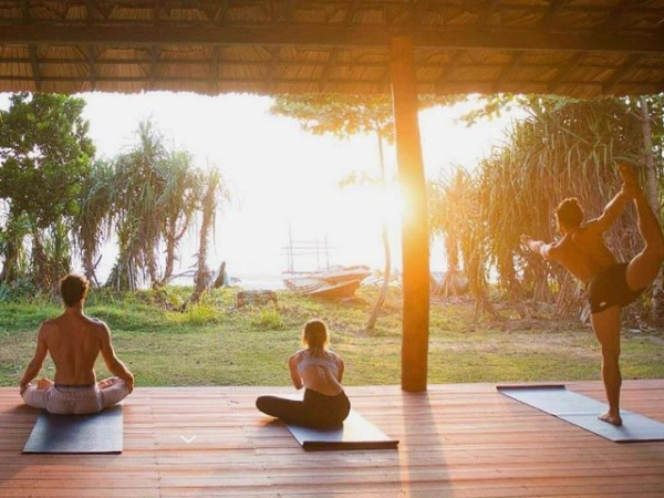 A Curated Journey Of Wellbeing
